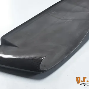 Toyota GR86 / Subaru BRZ Voltex-Style Rear Diffuser - BRZ