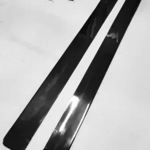 Mazda Miata MX5 NC Side Skirt Extensions Origin Lab Style - MX-5