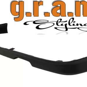 Honda Prelude MK5 OEM-Style Rear Bumper Lip - Prelude