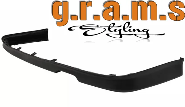 Honda Prelude MK5 OEM-Style Rear Bumper Lip - Prelude