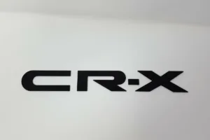 CRX