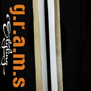 WRC-Style Side Skirts for Subaru Impreza Coupe GC8