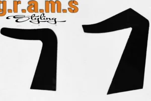 Swan Neck Spoiler Legs