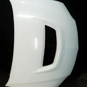 Mitsubishi EVO 7,8,9 bonnet/hood - Evolution 7