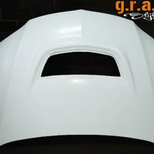 Mitsubishi EVO 7,8,9 bonnet/hood - Evolution 7