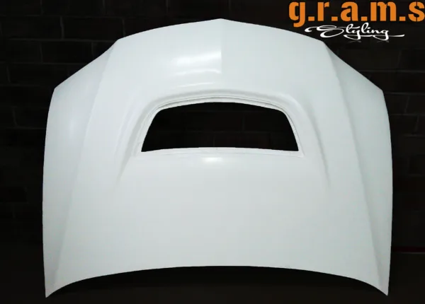 Mitsubishi EVO 7,8,9 bonnet/hood - Evolution 7