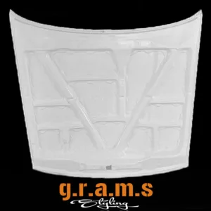 Nissan PS13 bonnet/hood - PS13