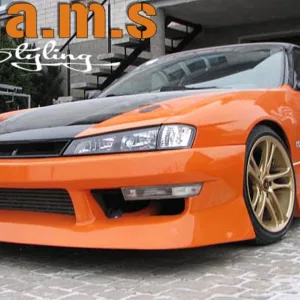 Nissan S14A bonnet/hood - S14