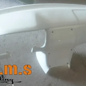 Nissan Silvia S14 Racing Dashboard | Front Panel - Racing Interior