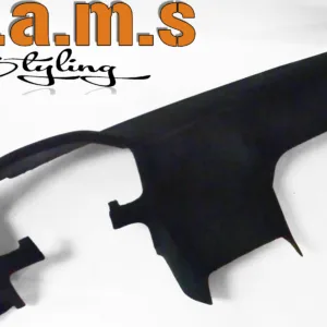 Nissan Silvia S14 Racing Dashboard | Front Panel - Racing Interior