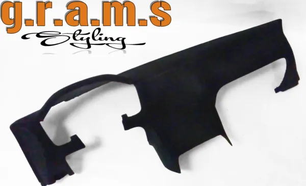 Nissan Silvia S14 Racing Dashboard | Front Panel - Racing Interior