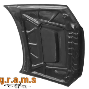 Nissan Skyline GT-R R34 Hood/ Bonnet - R34