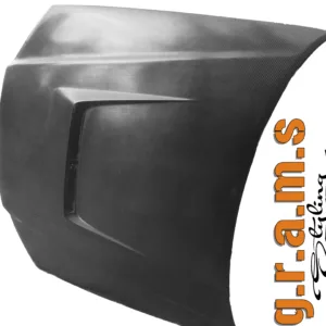 Nissan Skyline GT-R R34 Hood/ Bonnet - R34