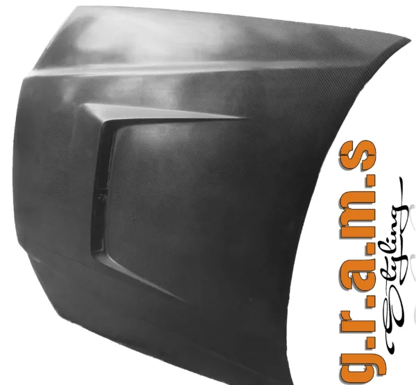 Nissan Skyline GT-R R34 Hood/ Bonnet - R34