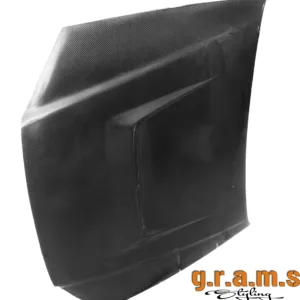 Nissan Skyline GT-R R34 Hood/ Bonnet - R34