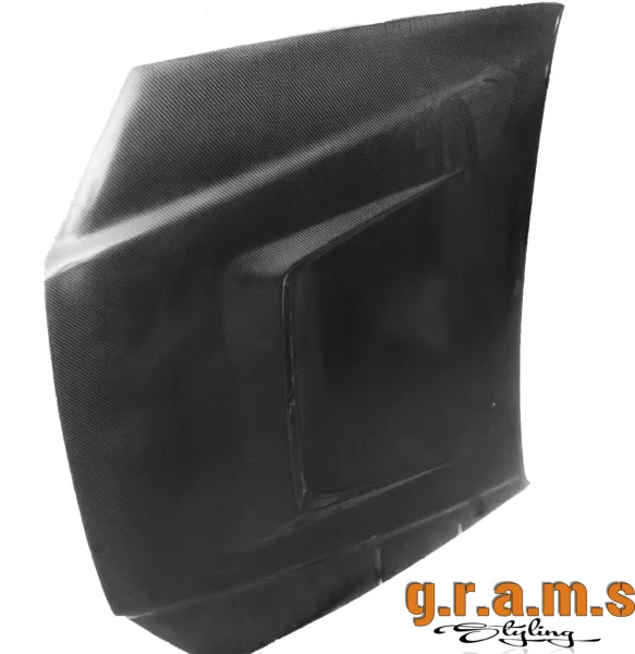 Nissan Skyline GT-R R34 Hood/ Bonnet - R34