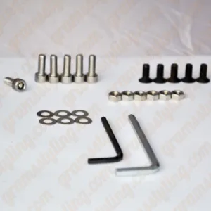 Steering Wheel Quick Release Hub - AE85